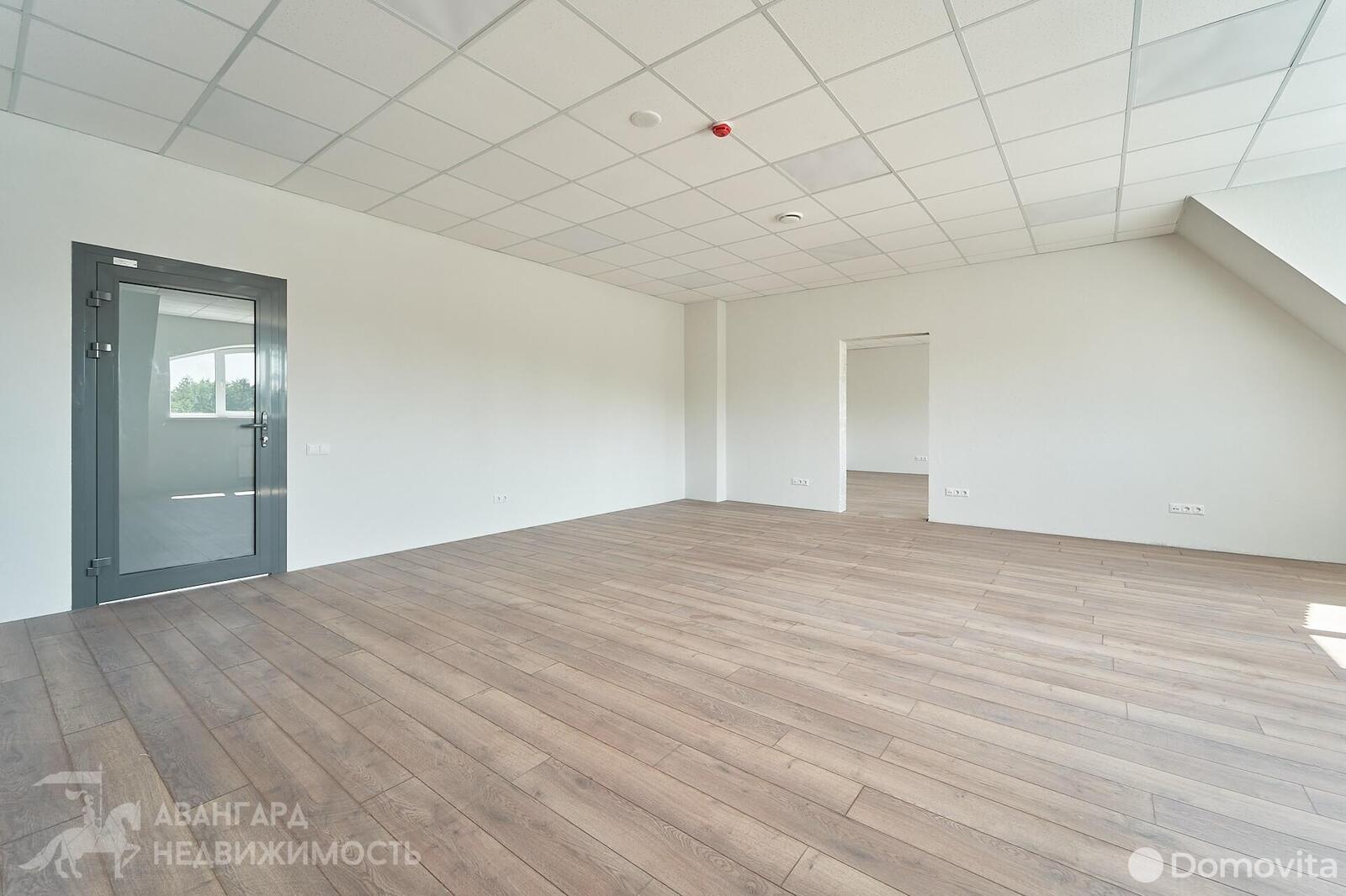 Снять офис на ул. Мазурова, д. 1 в Минске, 328000BYN, код 12447 - фото 22