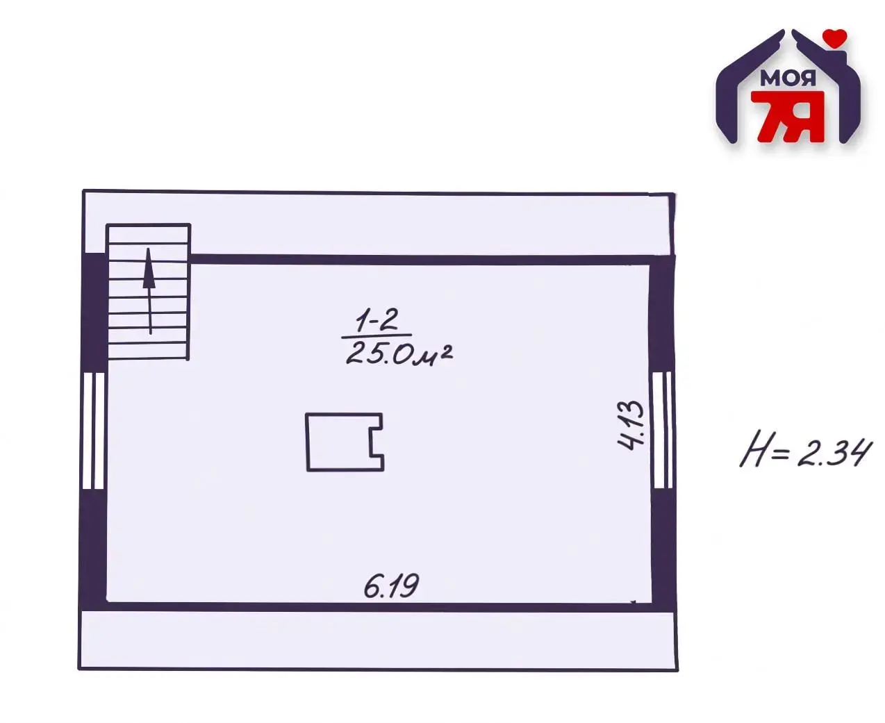 Купить 2-этажную дачу в Березка Минская область, 14900USD, код 185259 - фото 24