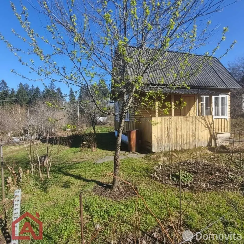 дача, Лесное, 