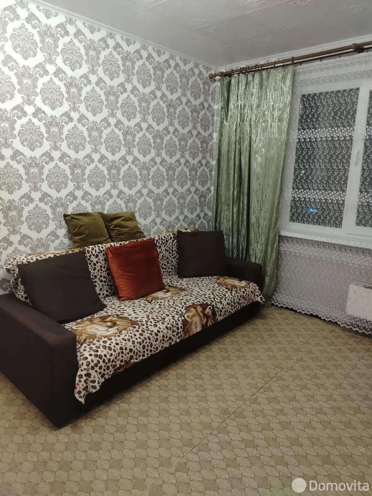 Стоимость продажи комнаты, Минск, ул. Алеся Бачило, д. 7