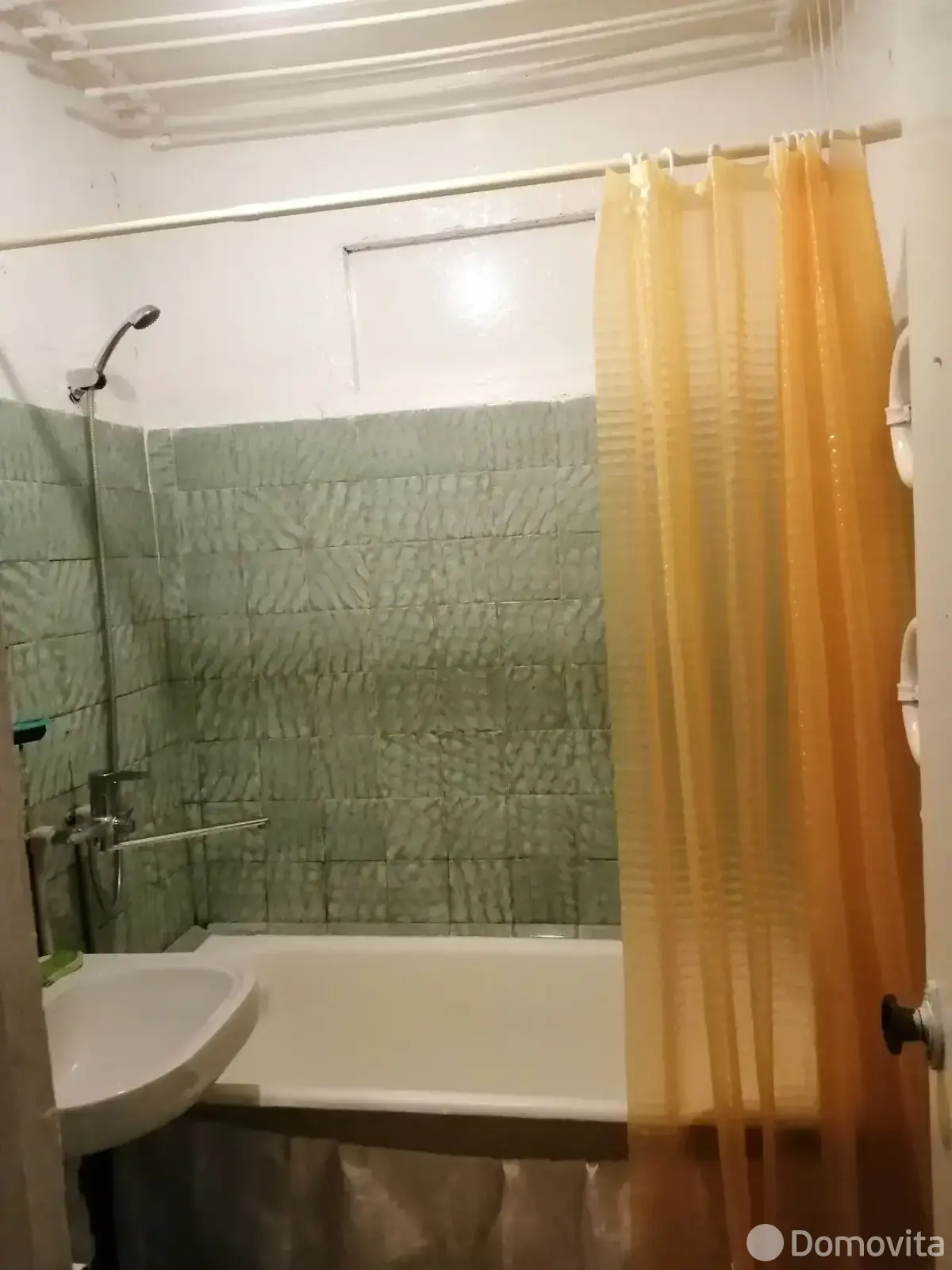 Снять 2-комнатную квартиру в Минске, ул. Розы Люксембург, д. 177, 1200BYN, код 149858 - фото 9