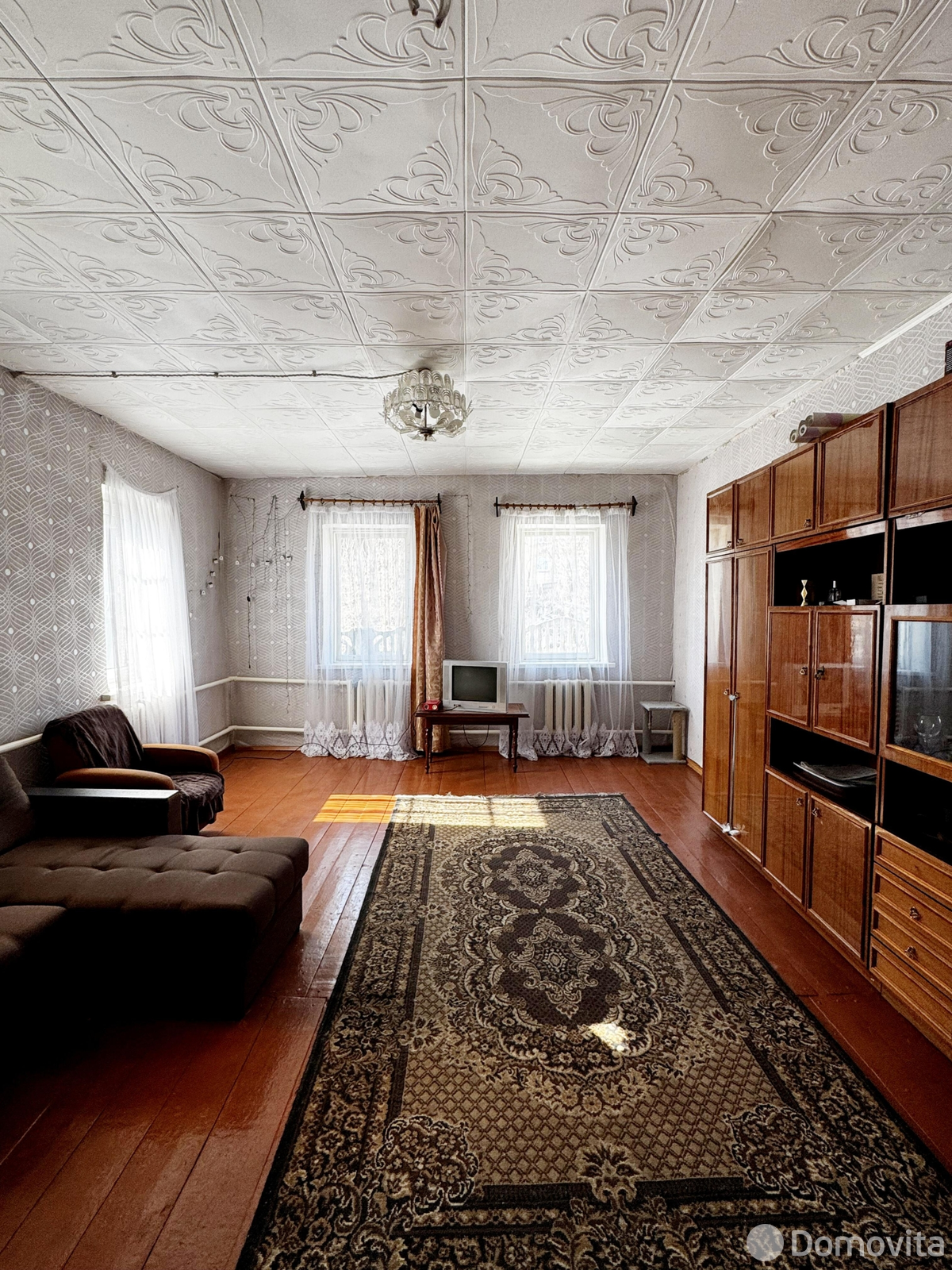 коттедж, Ченки, ул. Октябрьская, д. 72