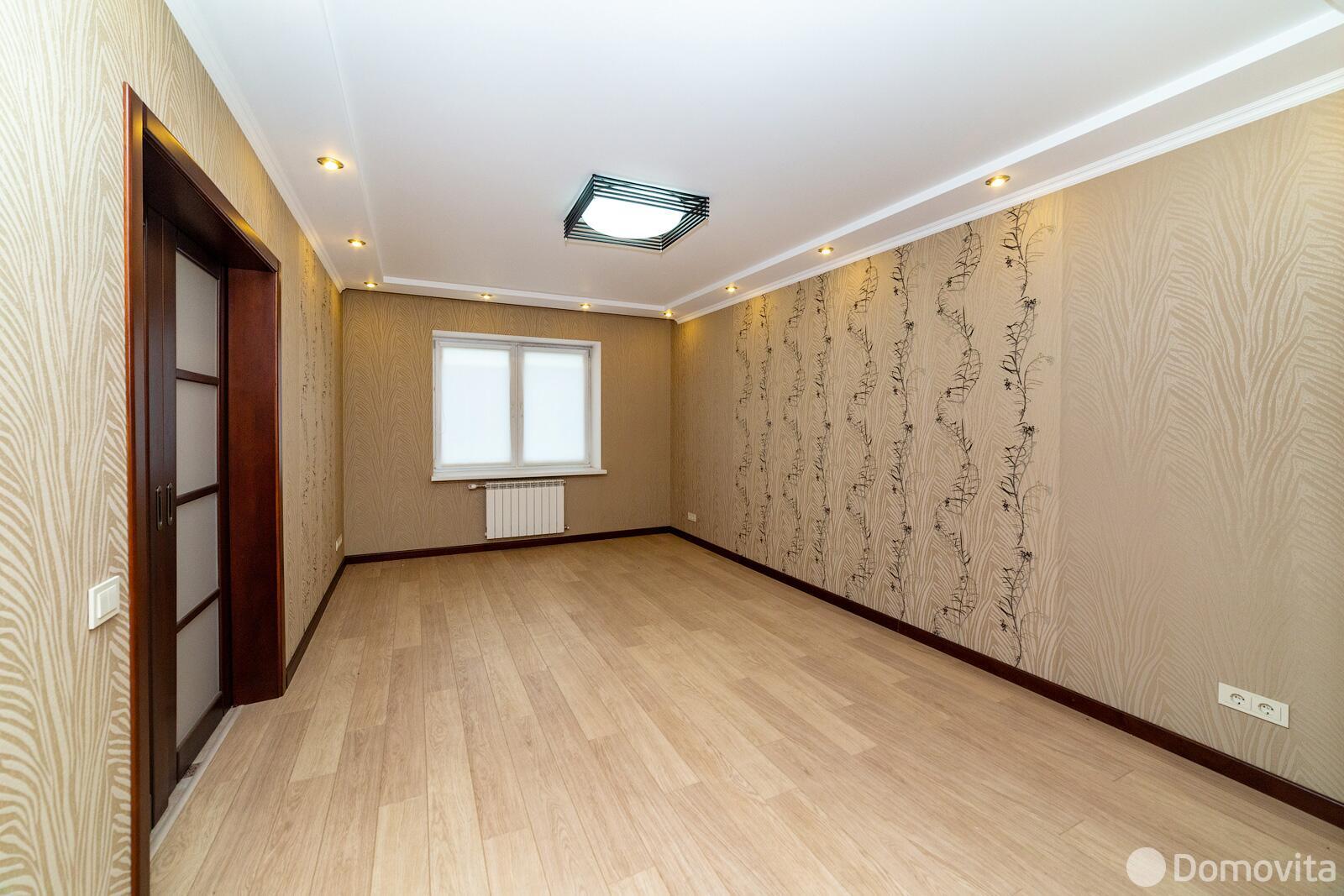 Купить 3-комнатную квартиру в Минске, ул. Волгоградская, д. 86, 170000 USD, код: 1111668 - фото 5