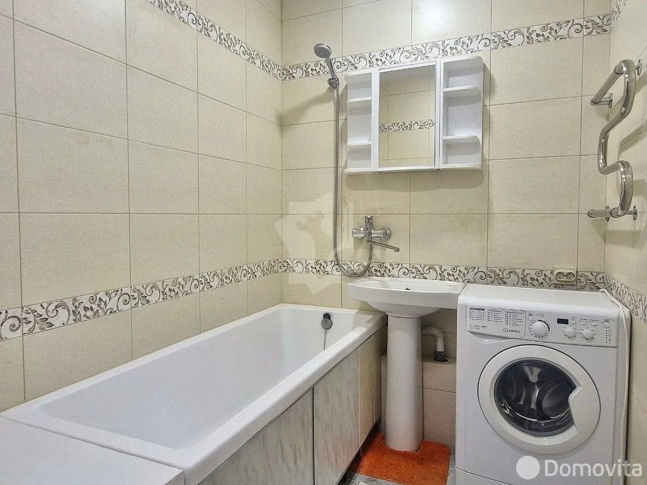 Снять 2-комнатную квартиру в Минске, ул. Волгоградская, д. 68, 450USD, код 149414 - фото 14