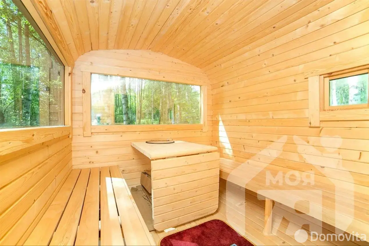 Продажа 1-этажной дачи в Минская область, 192600BYN, код 185970 - фото 23