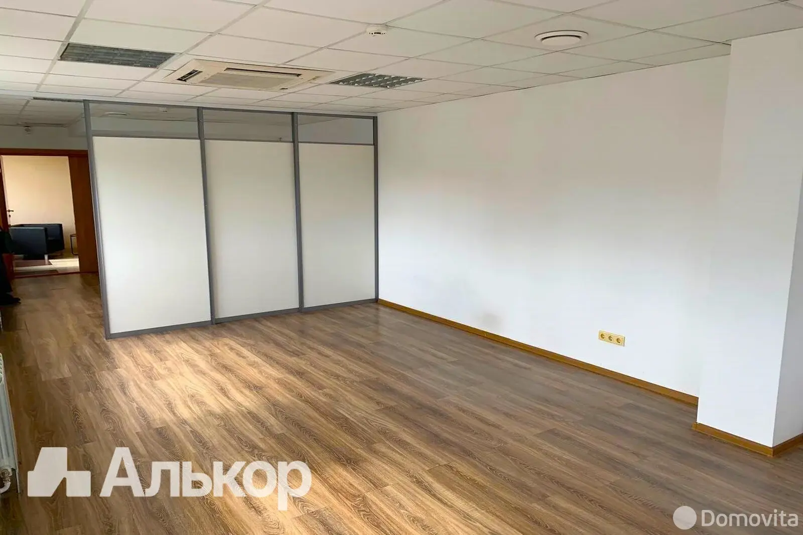 Аренда офиса на Логойский тр-т, д. 37 в Минске, 368USD, код 14905 - фото 5