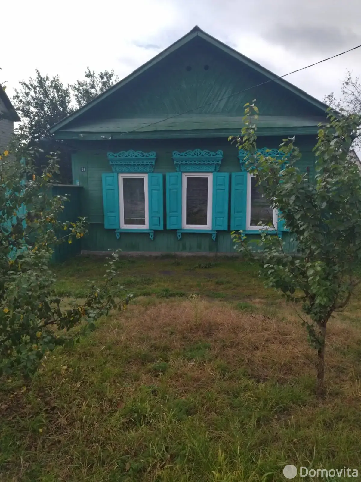 коттедж, Гомель, ул. Быховская, д. 51