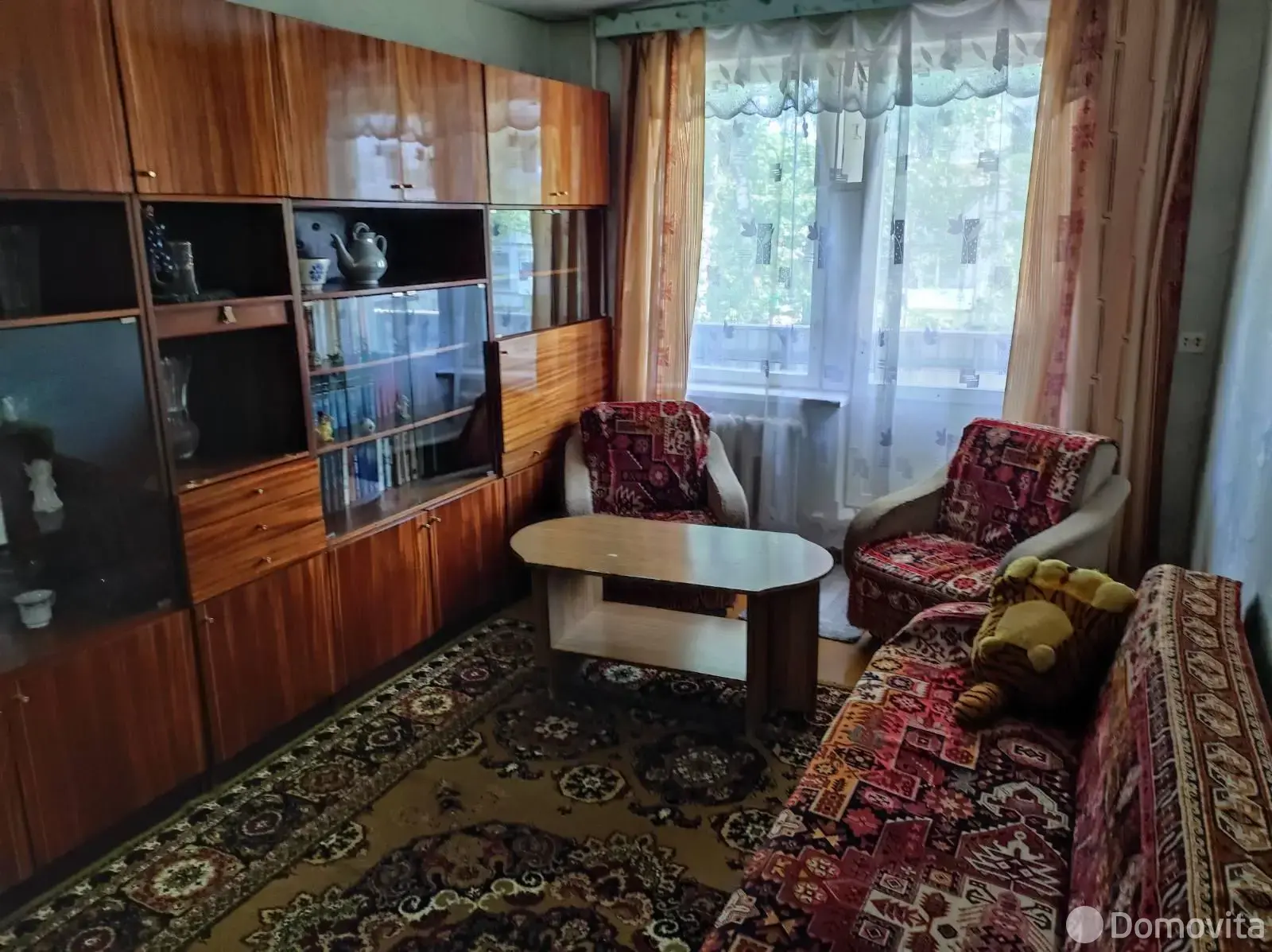Цена продажи комнаты, Марьина Горка, ул. Новая Заря, д. 19