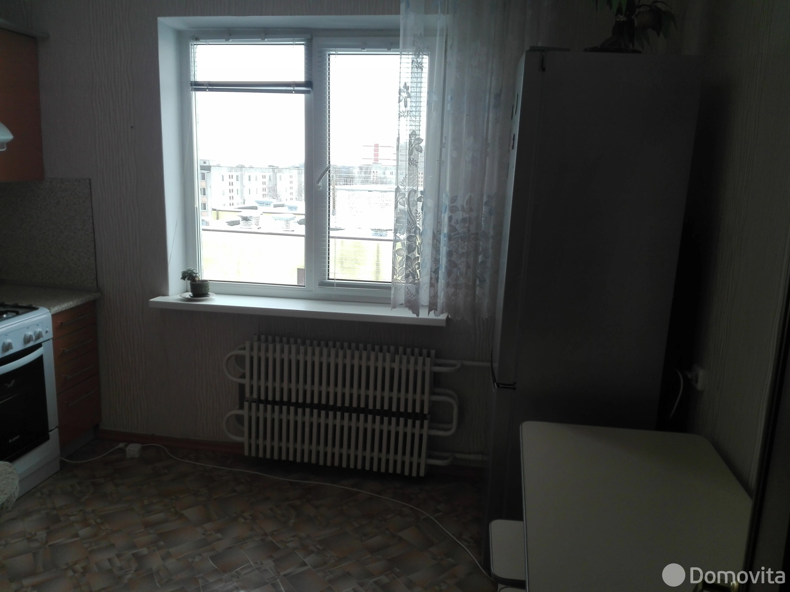 Снять 2-комнатную квартиру в Пружанах, ул. Вашкевича, д. 12, 125USD, код 150921 - фото 14