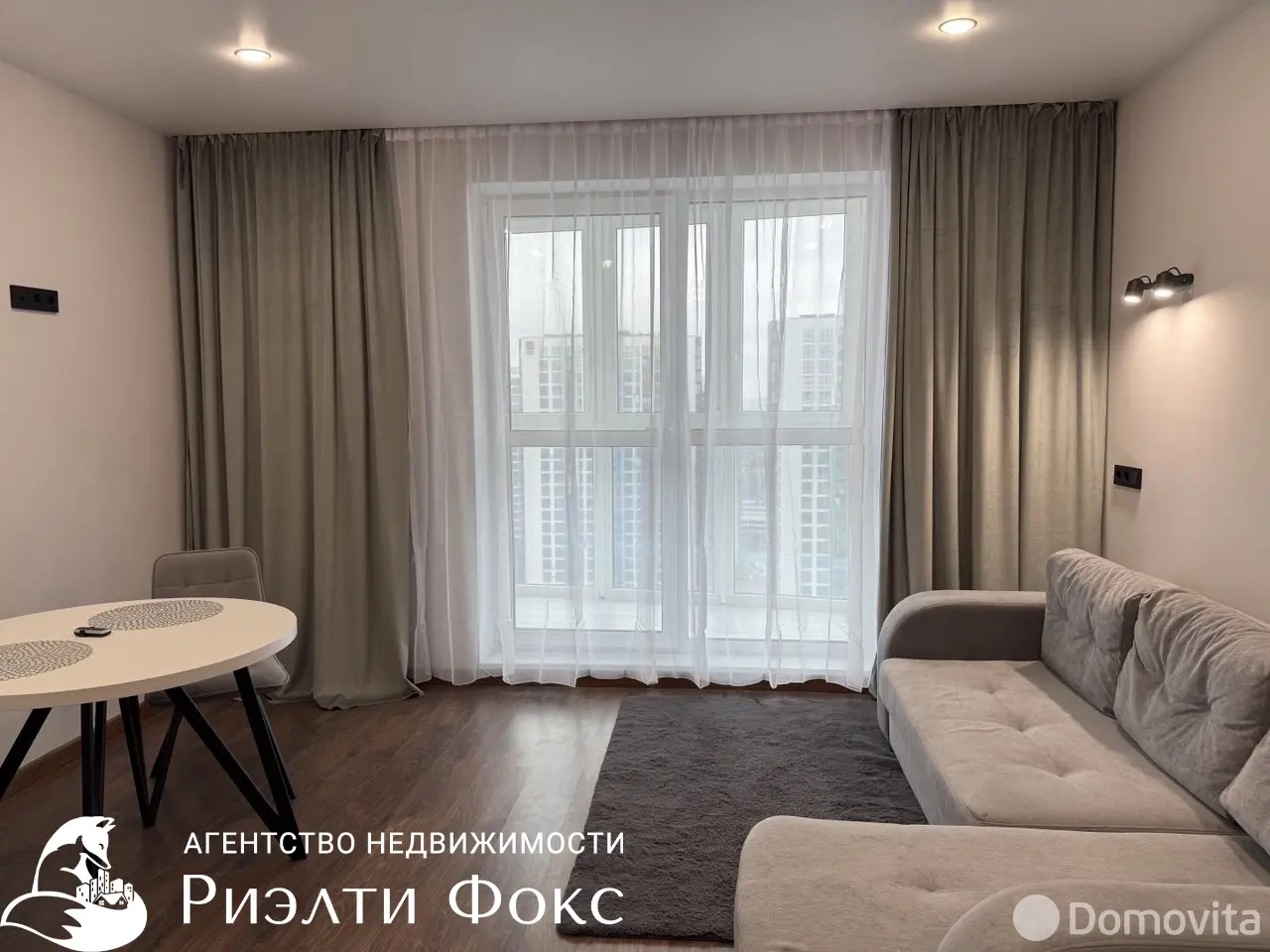 квартира, Минск, ул. Жореса Алфёрова, д. 13