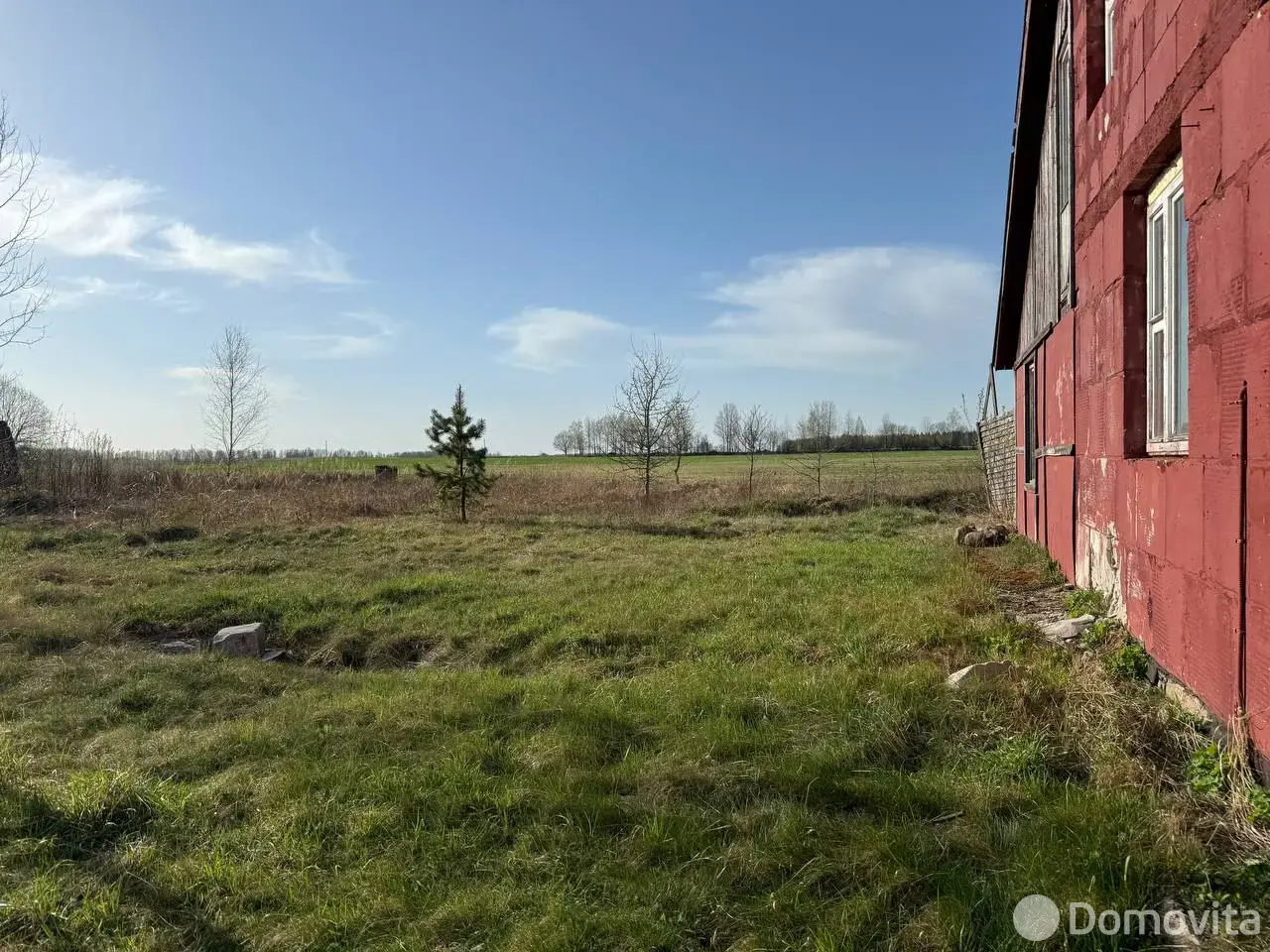 участок, Клейка,