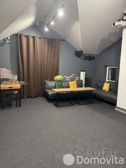 Стоимость продажи объекта сферы услуг, Орша, ул. Владимира Ленина, д. 19В