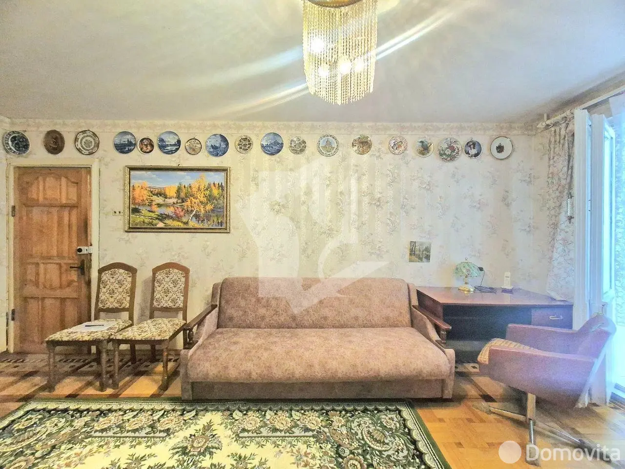 Цена аренды квартиры, Минск, пр-т Пушкина, д. 15