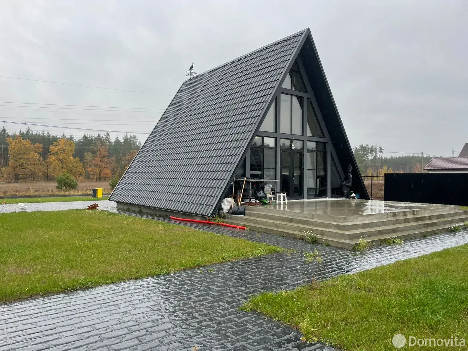 Купить 2-этажную дачу в Гомеле Гомельская область, 120000USD, код 184410 - фото 18