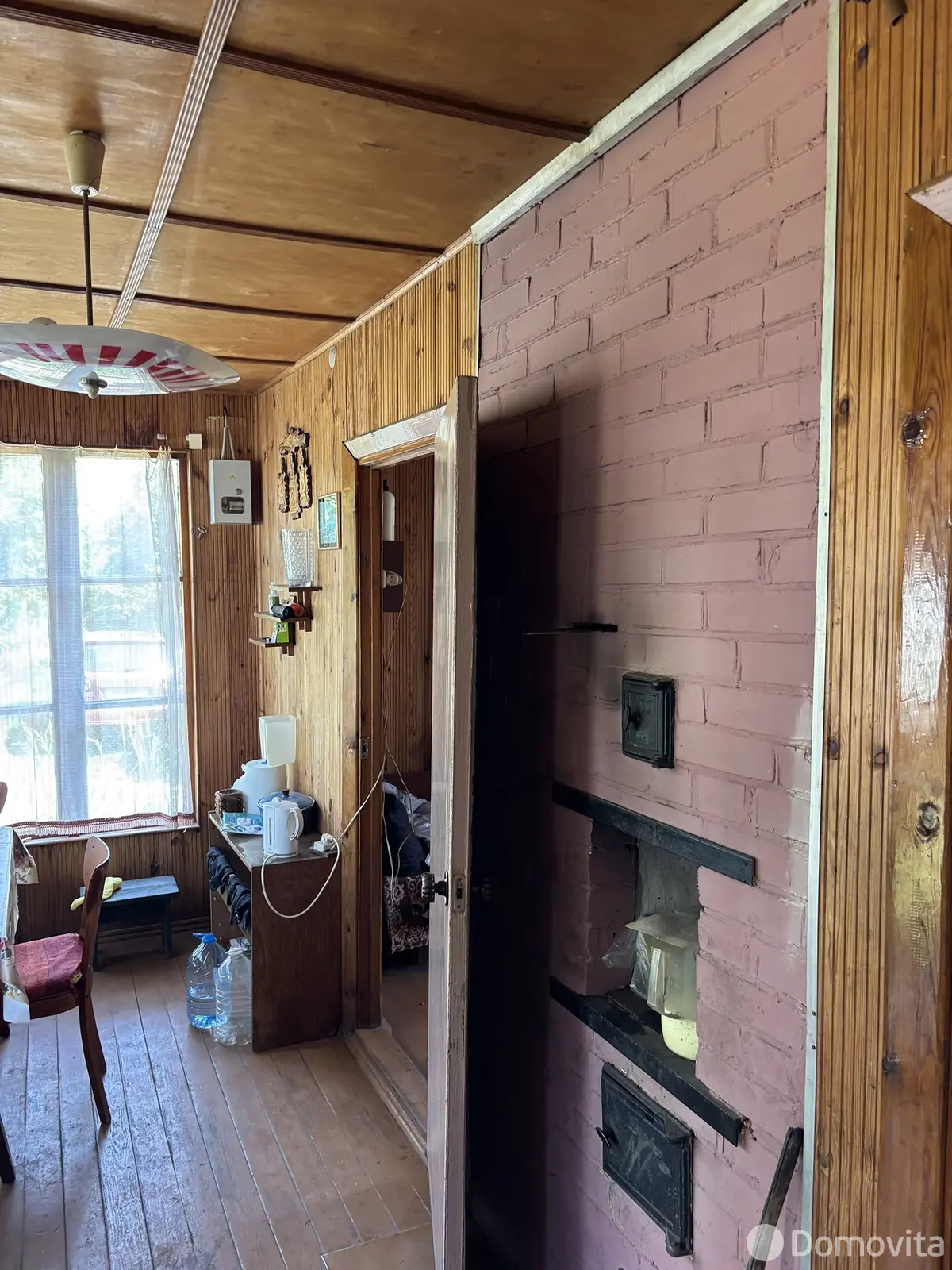 Продажа 2-этажной дачи в Мечта кооператора Минская область, 12000USD, код 186339 - фото 11
