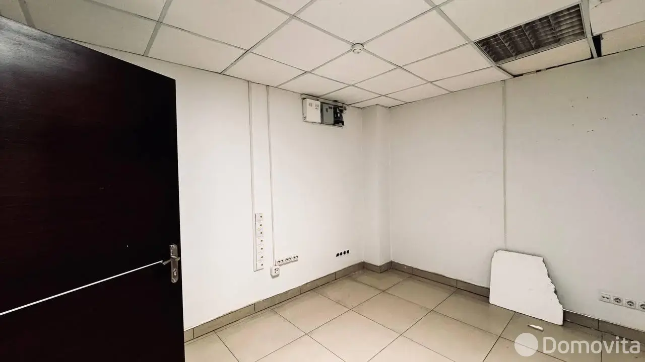 Купить офис на ул. Бирюзова, д. 10/А в Минске, 301000USD, код 9429 - фото 12