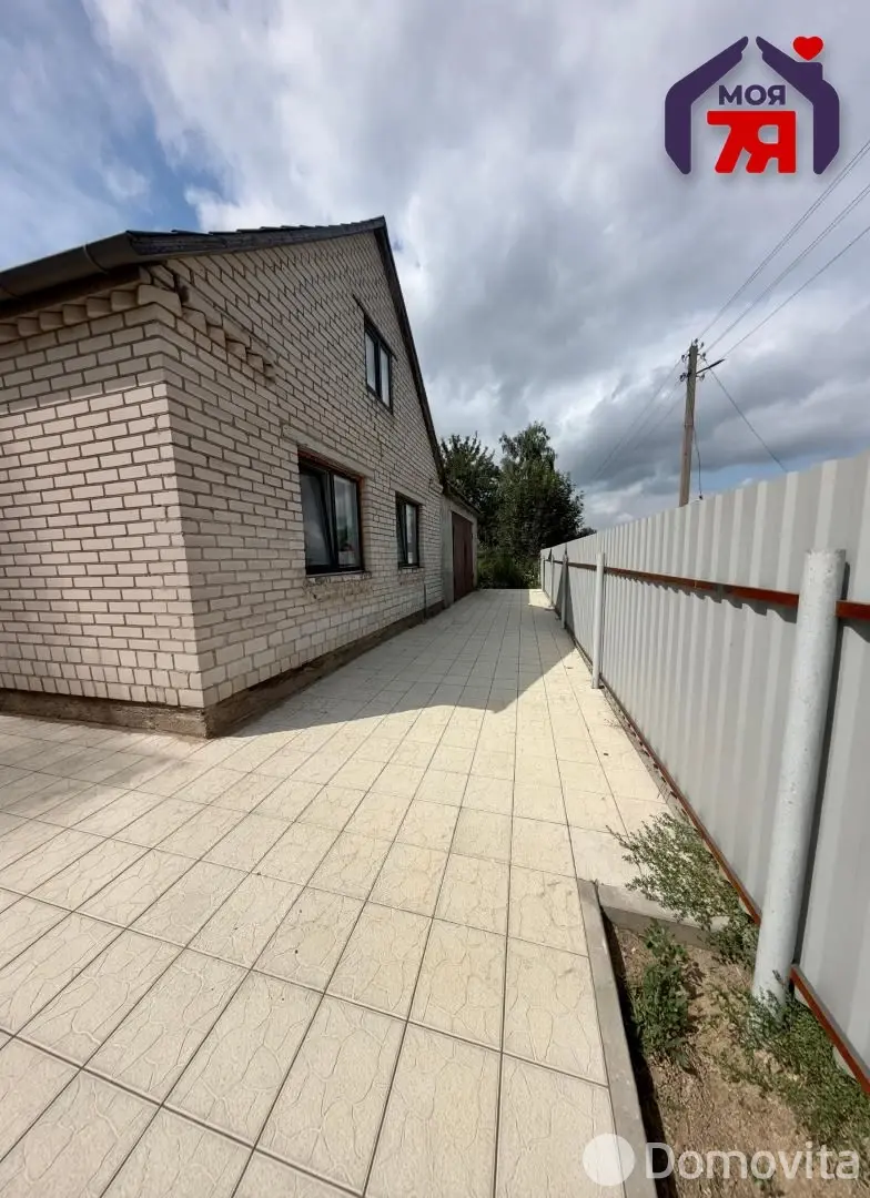 продажа коттеджа, Городище, ул. Садовая