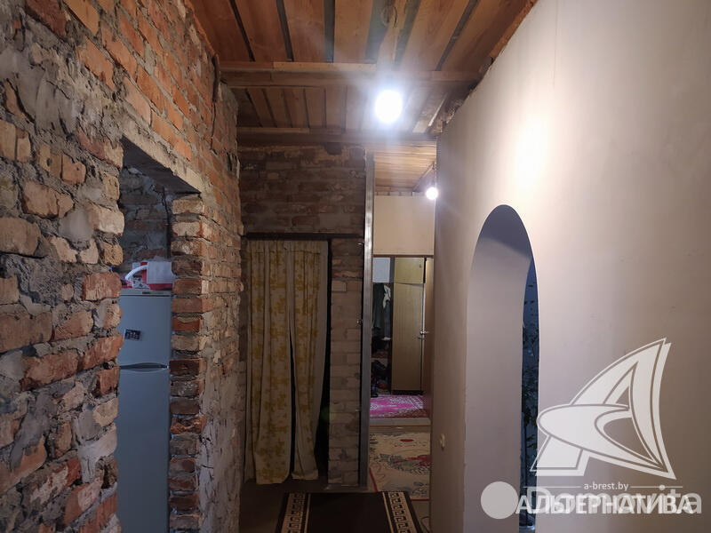 Купить 1-этажную дачу в Автомобилист-80 Брестская область, 60000USD, код 172657 - фото 18