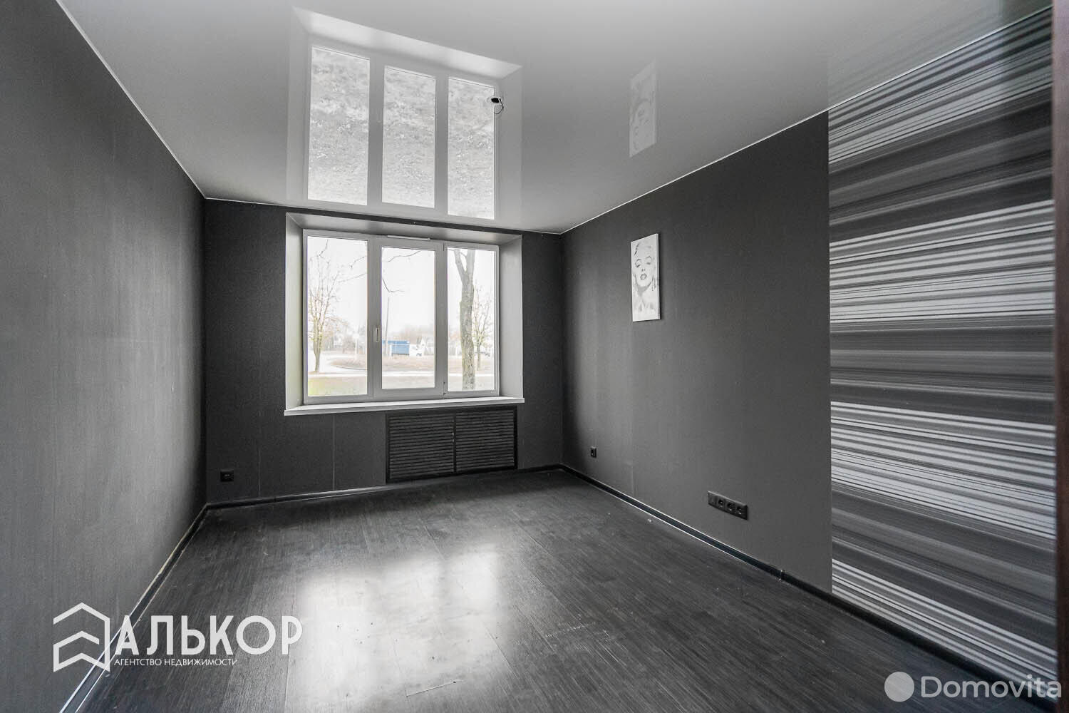 Продажа 3-комнатной квартиры в Минске, ул. Казинца, д. 35, 69500 USD, код: 998256 - фото 1