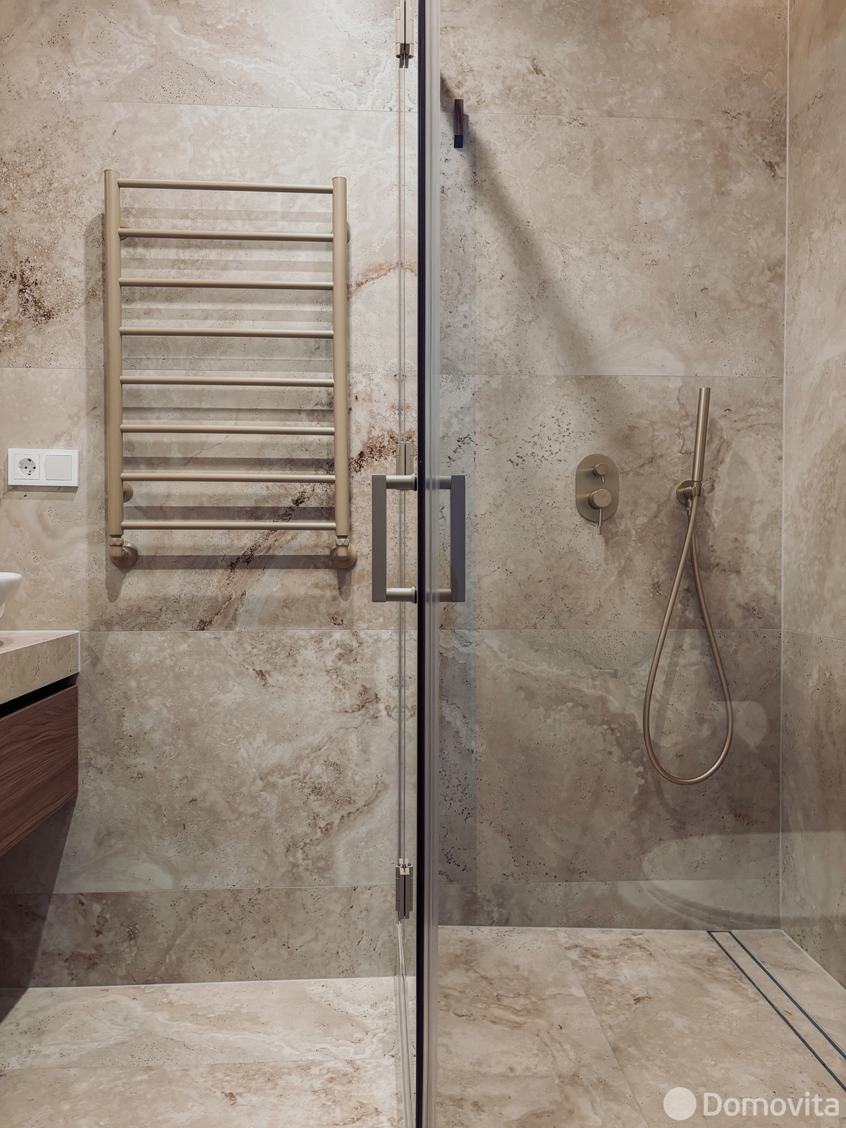 Снять 2-комнатную квартиру в Минске, ул. Цвирко, д. 102, 850USD, код 148955 - фото 17