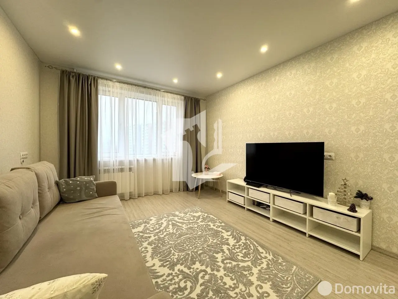 квартира, Минск, пр-т Любимова, д. 15/1 