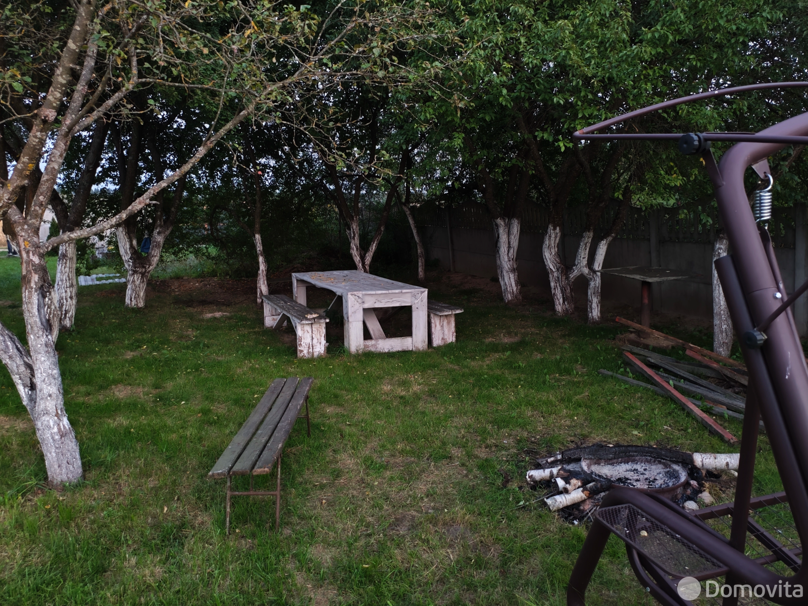 дача, Пересады, ул. Вишнёвая, д. 3, стоимость продажи 78 535 р.