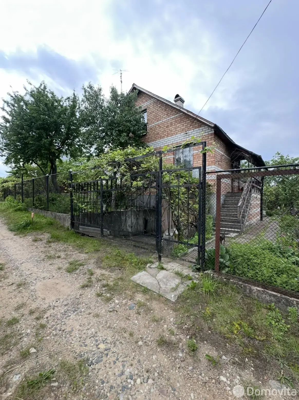 продажа дачи, Межколхозстрой, 