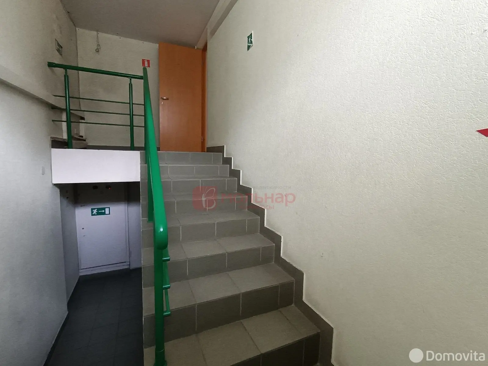 Аренда офиса на ул. Маяковского, д. 14 в Минске, 1477BYN, код 16118 - фото 16