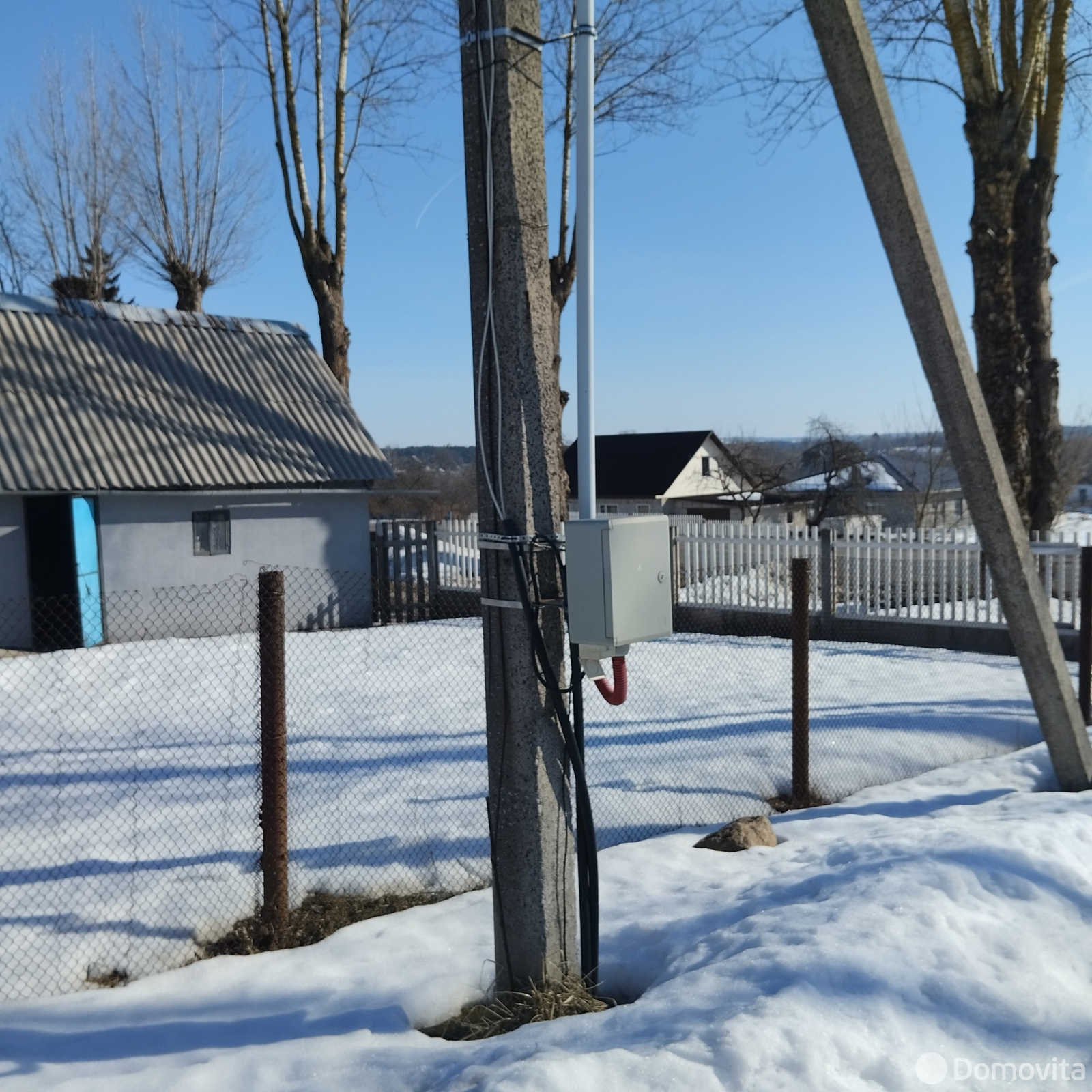 дом, Витебск, ул. Новосенненская - лучшее предложение