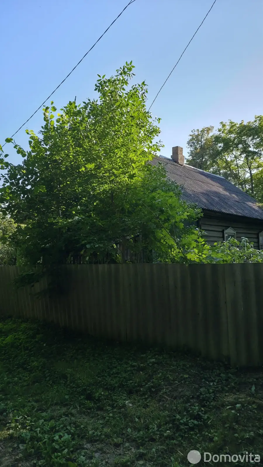 продажа коттеджа, Смиловичи, ул. Садовая, д. 3