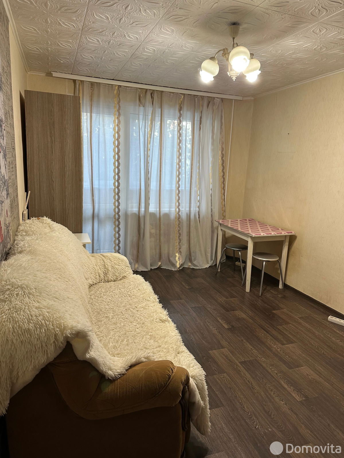 Снять 1-комнатную квартиру в Минске, ул. Жуковского, д. 9/1, 515USD, код 147578 - фото 6