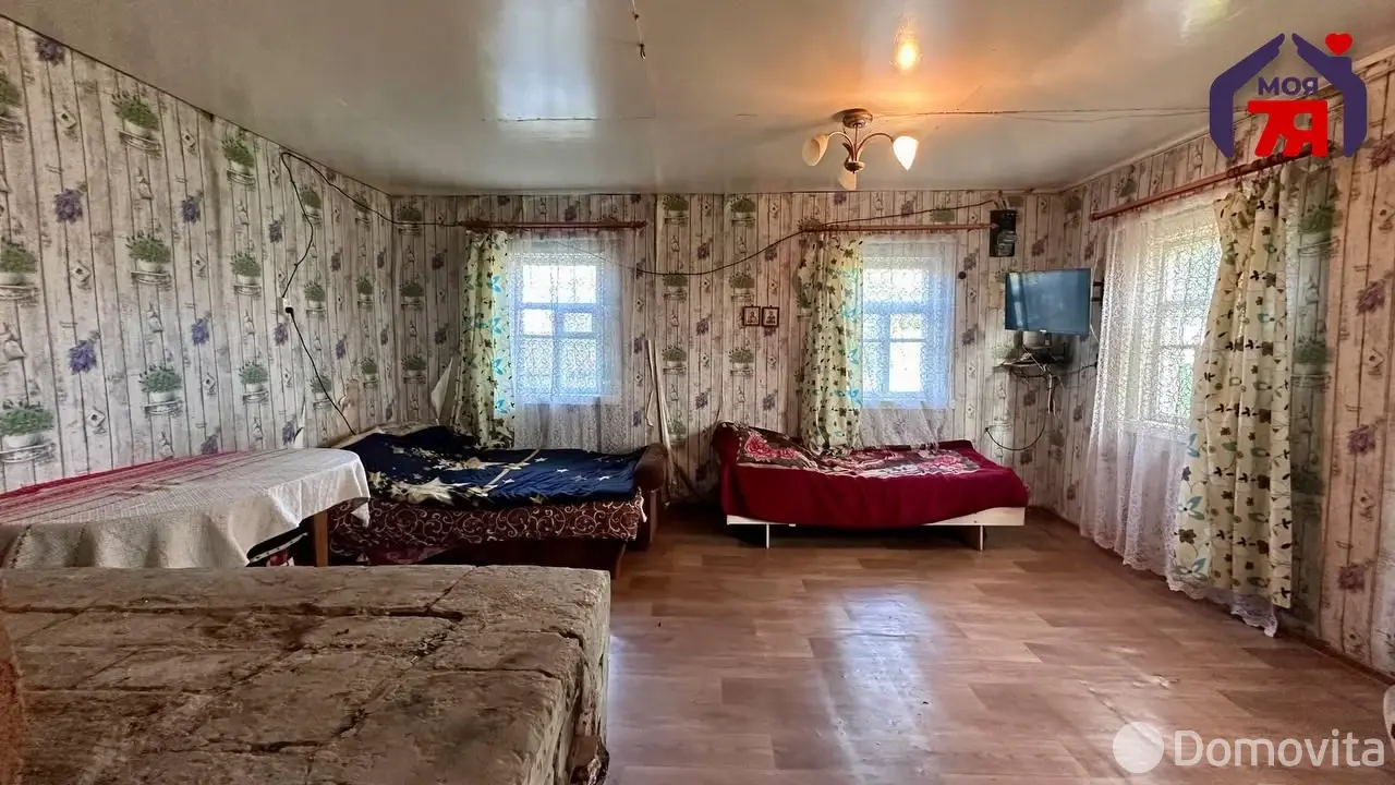 коттедж, Речень, ул. Козлова 