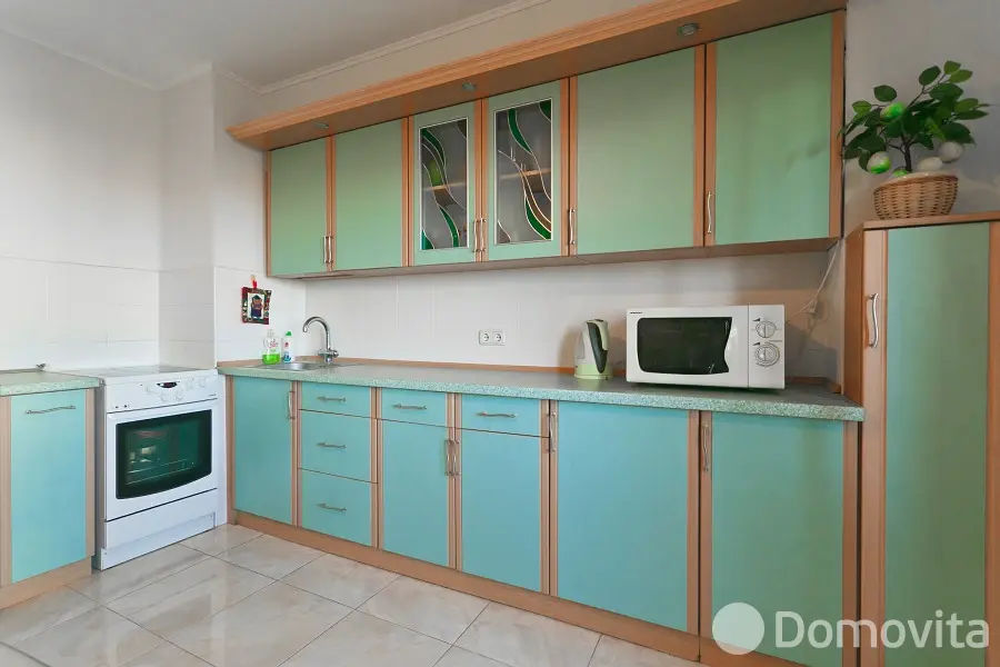 квартира, Минск, ул. Веры Хоружей, д. 18 к 1 без посредников