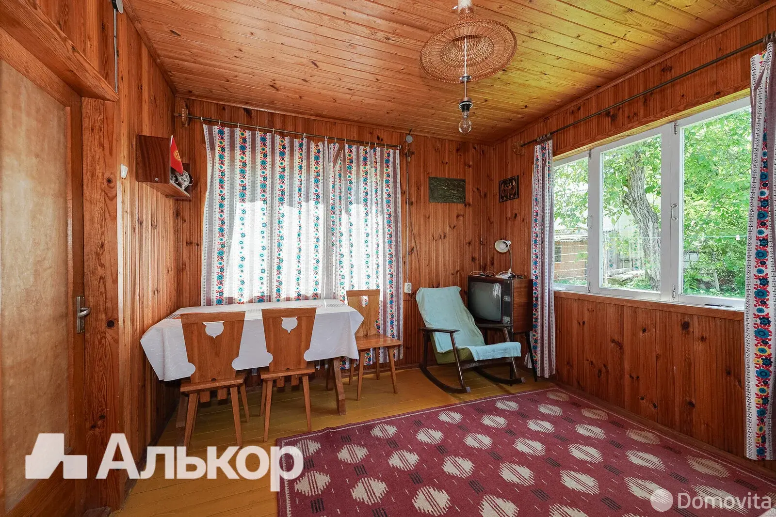 дача, Чайка, д. 199