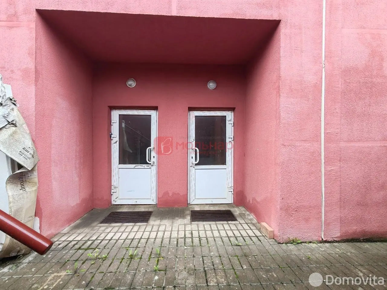 Снять торговое помещение на ул. Стадионная, д. 9 в Минске, 1350BYN, код 967211 - фото 4