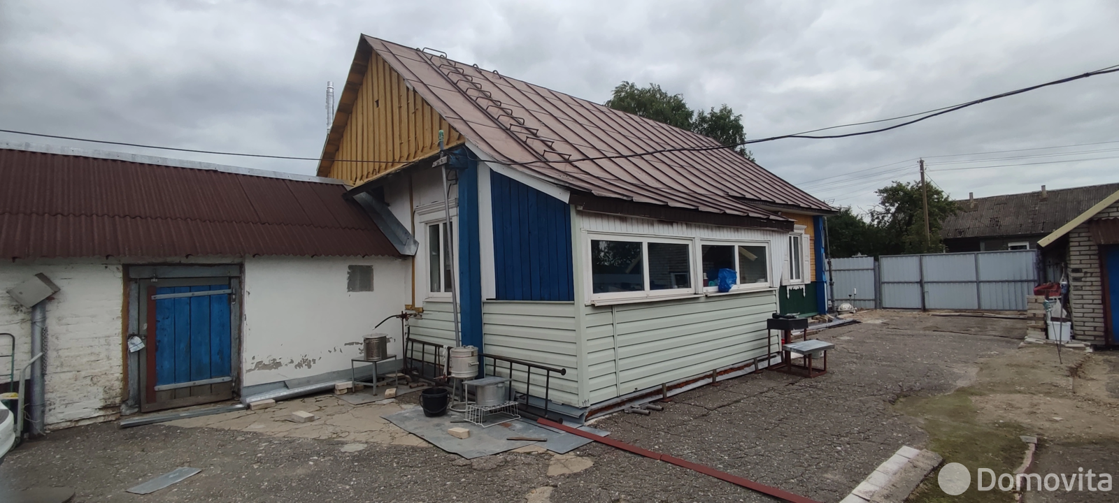 дом, Прощицы, ул. Молодёжная, д. 58 - лучшее предложение