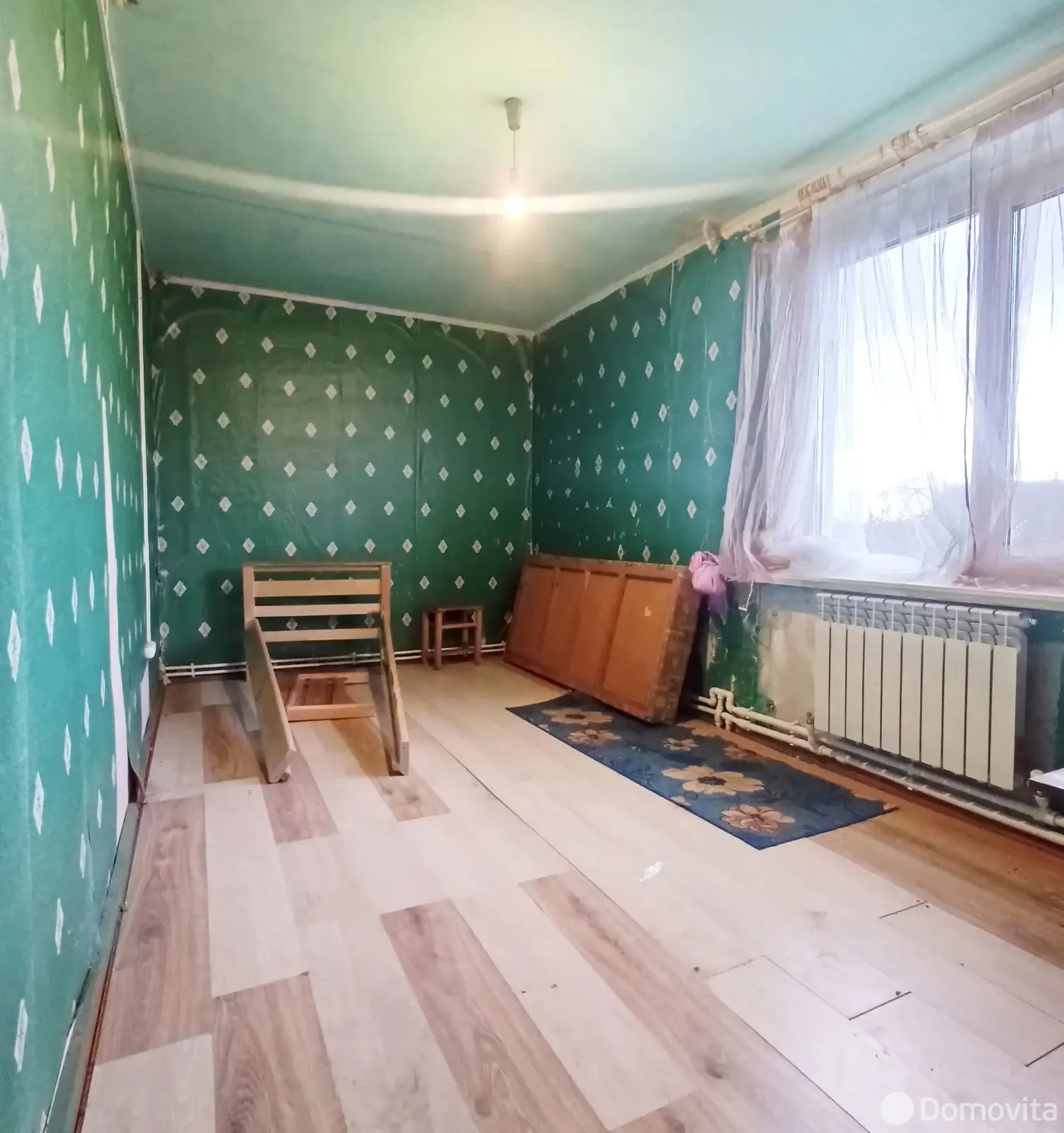 коттедж, Должа, ул. Советская 