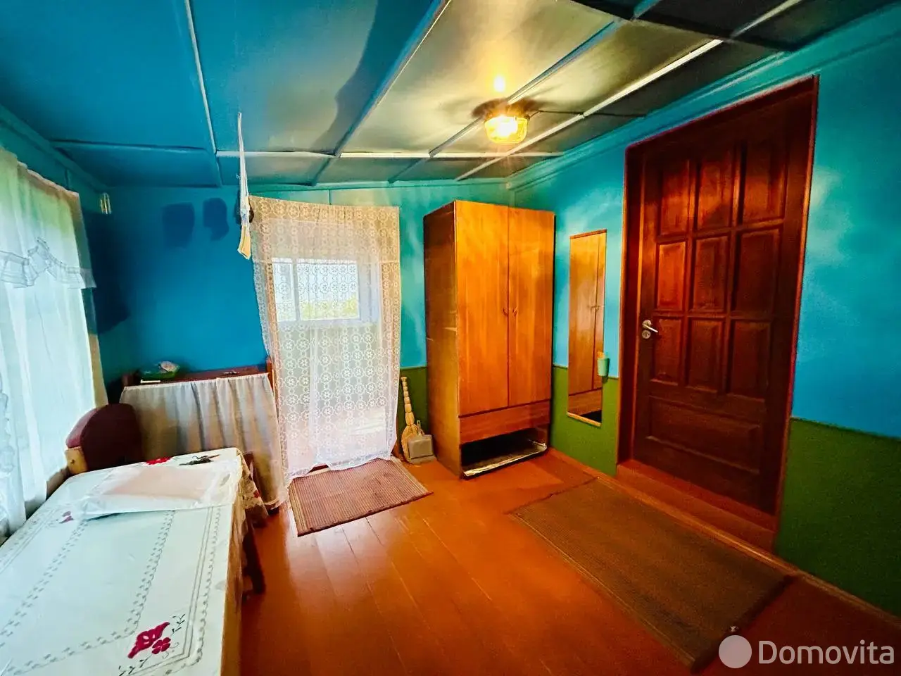 дом, Суходолы, пер. 4-й Луговой 