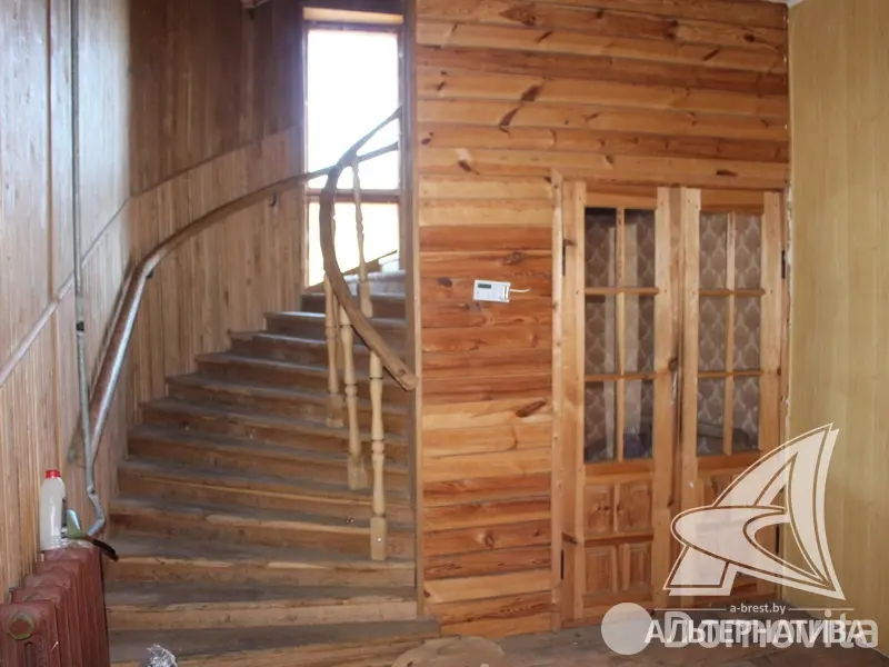 Продажа 2-этажного дома в Высоком, Брестская область , 60000USD, код 646675 - фото 33