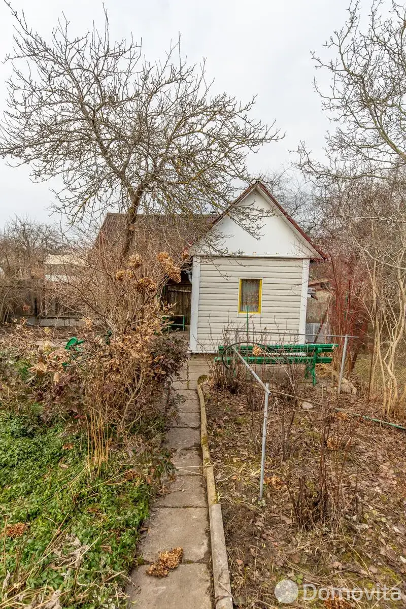 Цена продажи дачи, Минский Водник, 