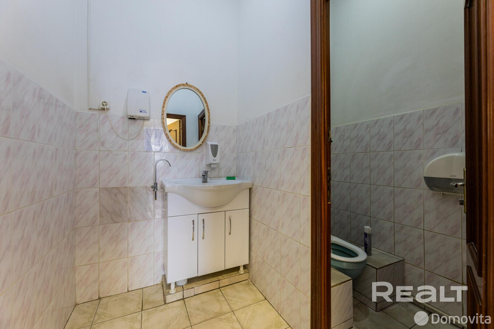 Аренда офиса на ул. Клумова, д. 3 в Минске, 26040BYN, код 17076 - фото 27