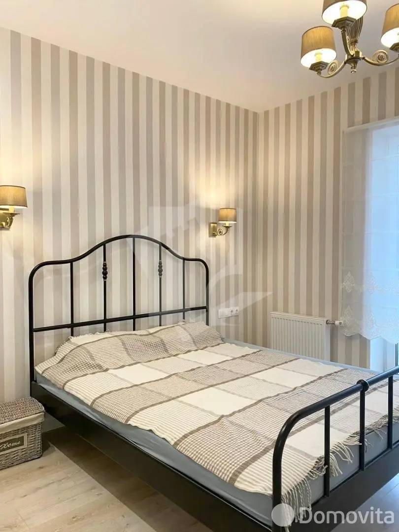 квартира, Минск, ул. Николы Теслы, д. 1 - лучшее предложение