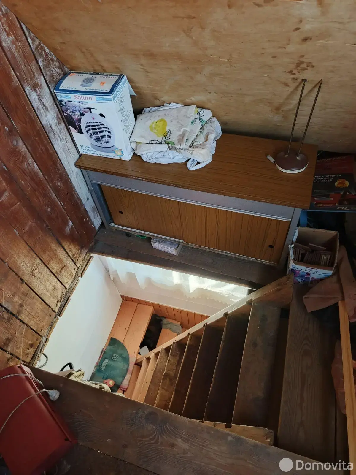 Купить 2-этажную дачу в Ромашка-84 Минская область, 17000USD, код 184277 - фото 17