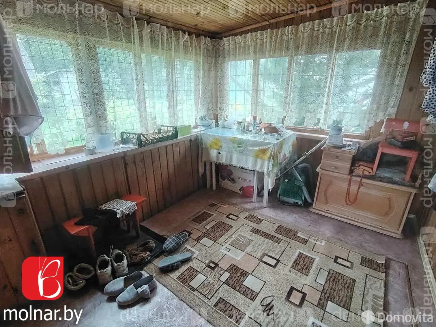 дача, Анусино, - лучшее предложение