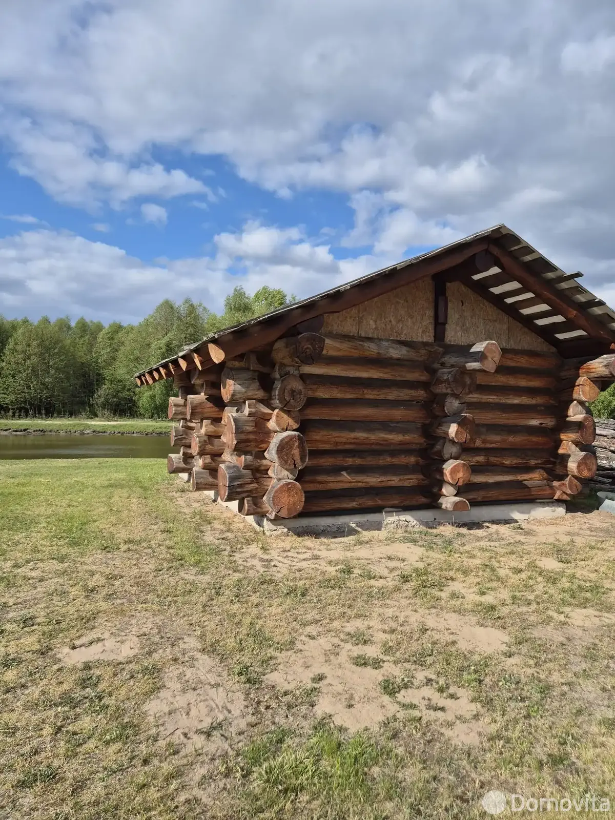 дом, Бобровичи, 