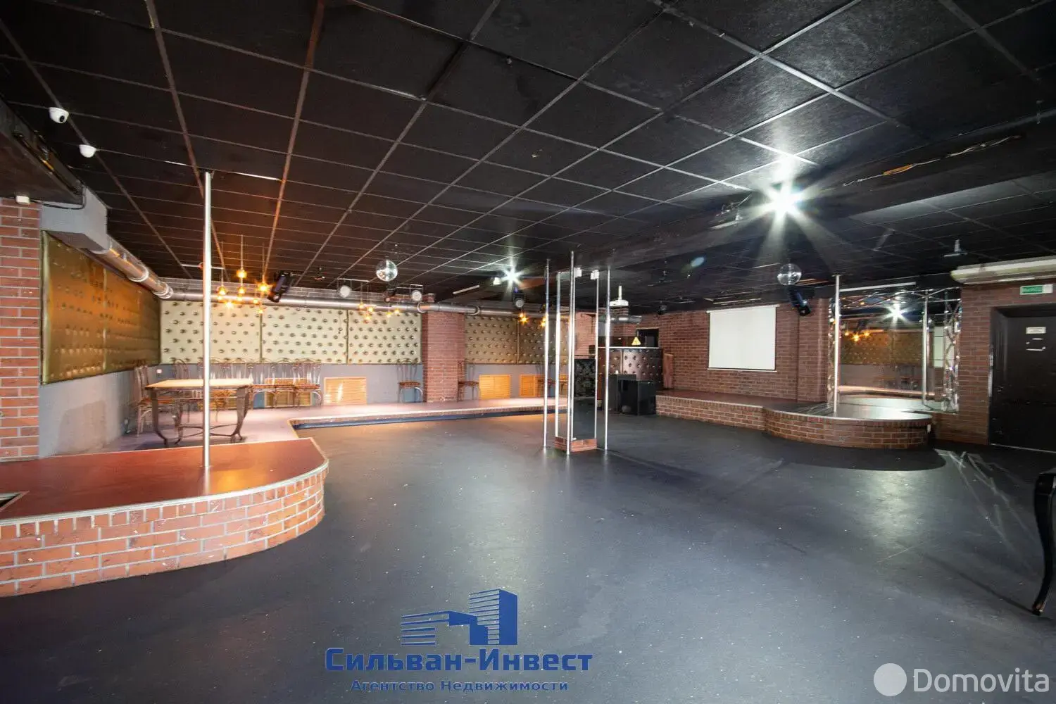 Помещение под сферу услуг в Бобруйске, ул. Каменского, д. 10, код 3626 - фото 13