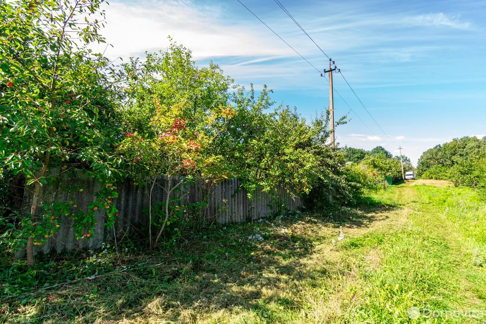 Купить 1-этажную дачу в Зеленая роща Минская область, 17200USD, код 179663 - фото 37