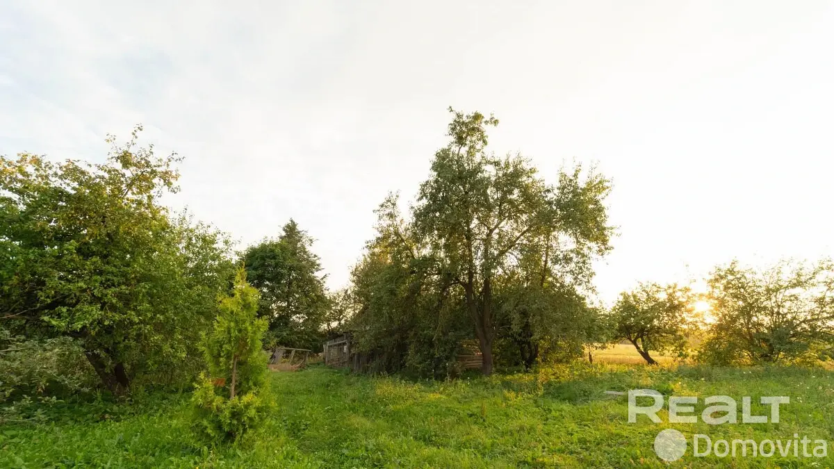 Купить земельный участок, 29 соток, Саковка, Минская область, 24500USD, код 571569 - фото 12