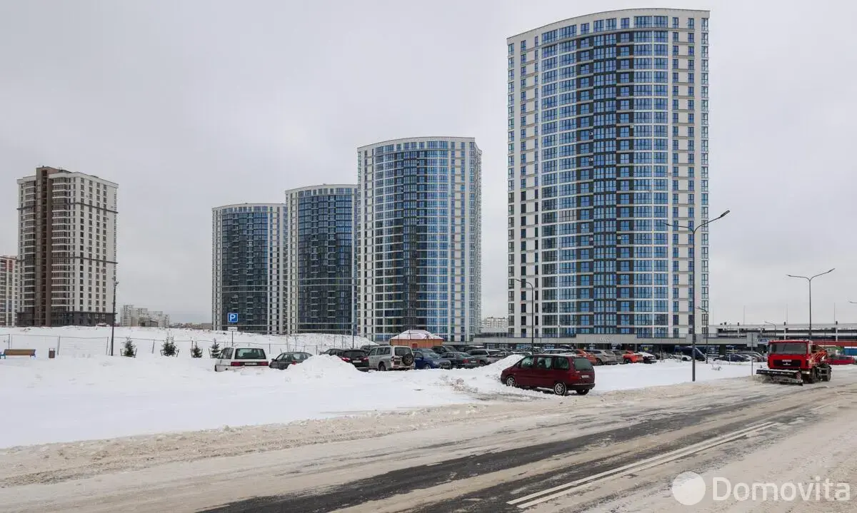 Продажа торгового помещения на ул. Леонида Щемелёва, д. 30 в Минске, 115000USD, код 998497 - фото 9