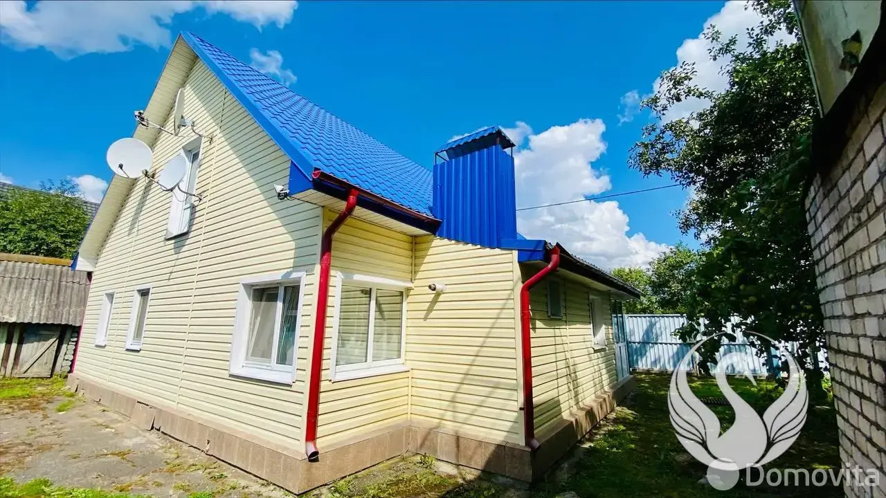 Цена продажи дома, Углы, ул. Набережная, д. 9